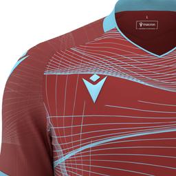 WYVERN ECO shirt - 801