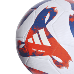 Futbalová lopta Tiro League TSBE - HT2422_5