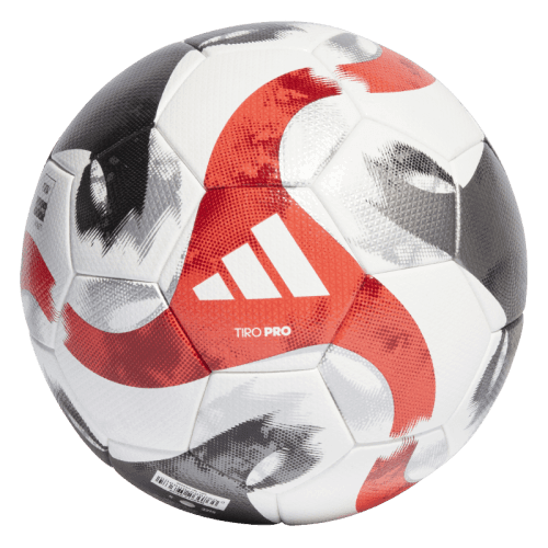 Futbalová lopta Adidas Tiro Pro  - HT2428_5