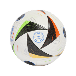 Futbalová lopta Fussballiebe PRO - IQ3682