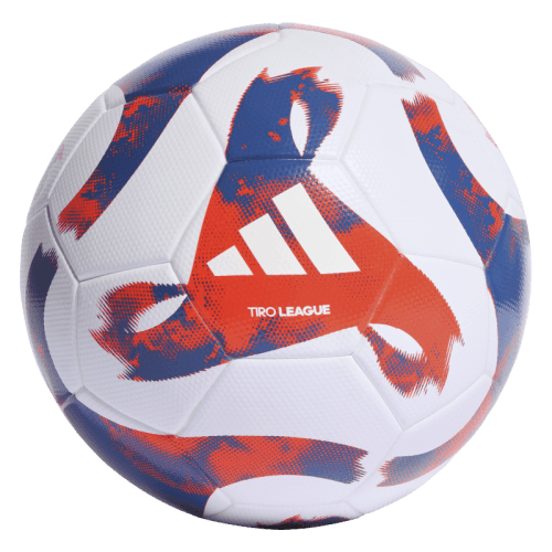 Futbalová lopta Tiro League TSBE - HT2422_5