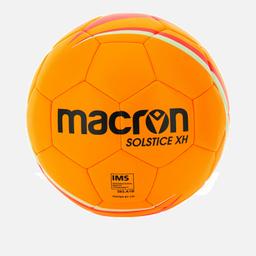 Futbalová lopta MACRON SOLSTICE XH ORANGE  - L3663