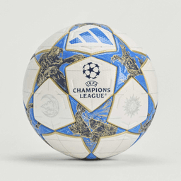 Futbalová lopta UCL 25/26 PRO - JD0188