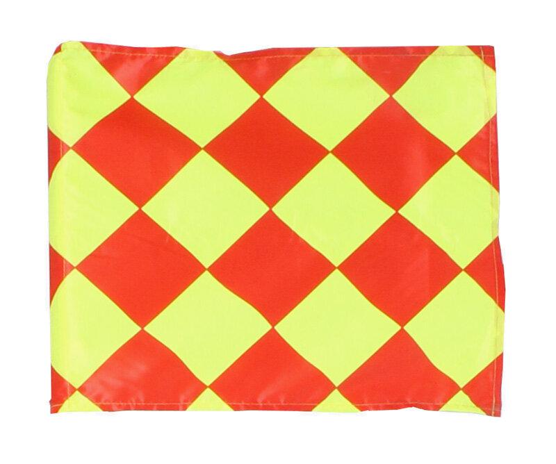 Vlajka k rohovej zástavke  - 3611