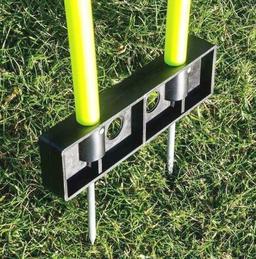 Figurína PRO 120cm JUNIOR - 12_120