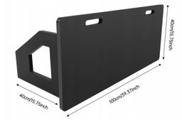 Odrazový panel - 32_100