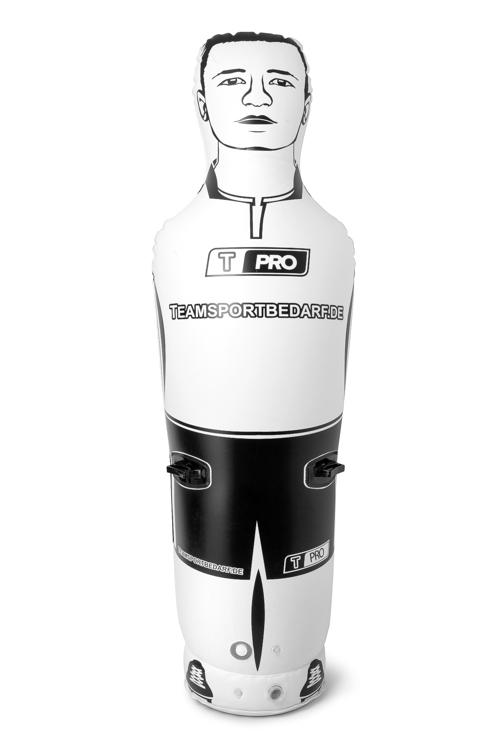 Nafukovacia figurína 202cm - 125