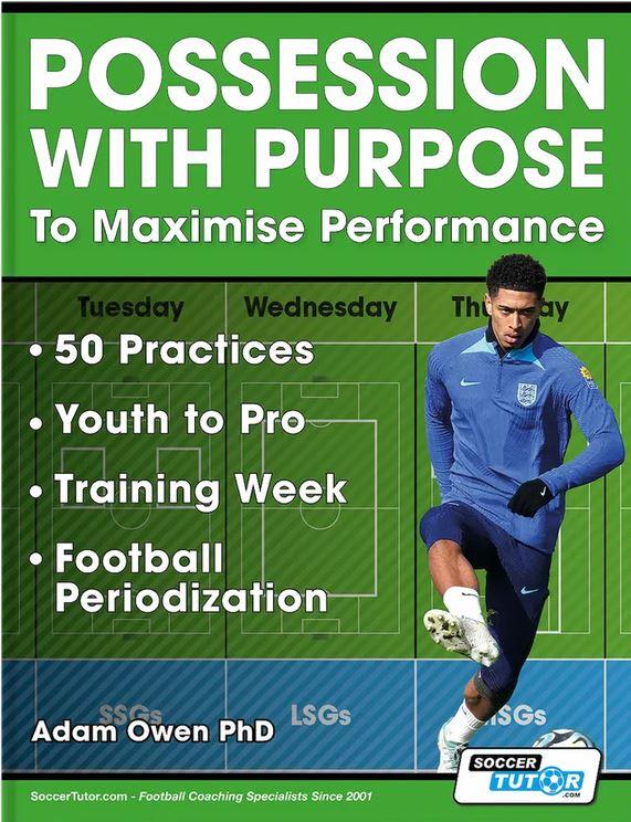 Possession with Purpose to Maximise Performance - ST-B077