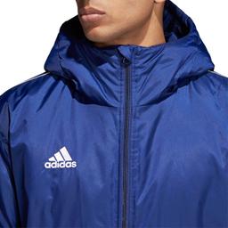 ADIDAS CORE 18 STADIUM JACKET WINTER 747 - CV3747 M-S