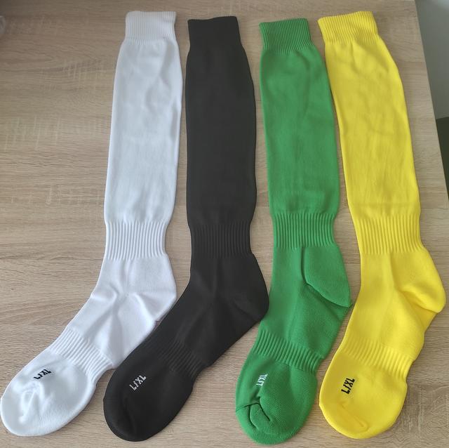 Štulpne jednofarebné veľkosť L/XL- 4 farby na výber-sada 20 ks - DAMONS1-20ks