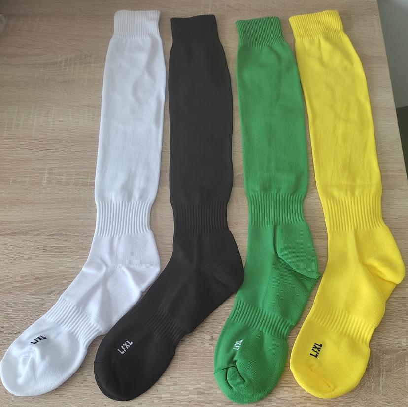 Štulpne jednofarebné veľkosť L/XL- 4 farby na výber-sada 20 ks - DAMONS1-20ks