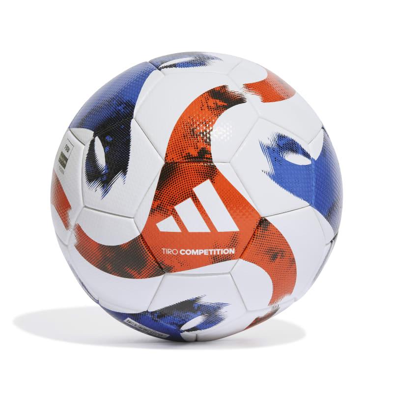 Futbalová lopta  ADIDAS TIRO COMPETITION - HT2426/4