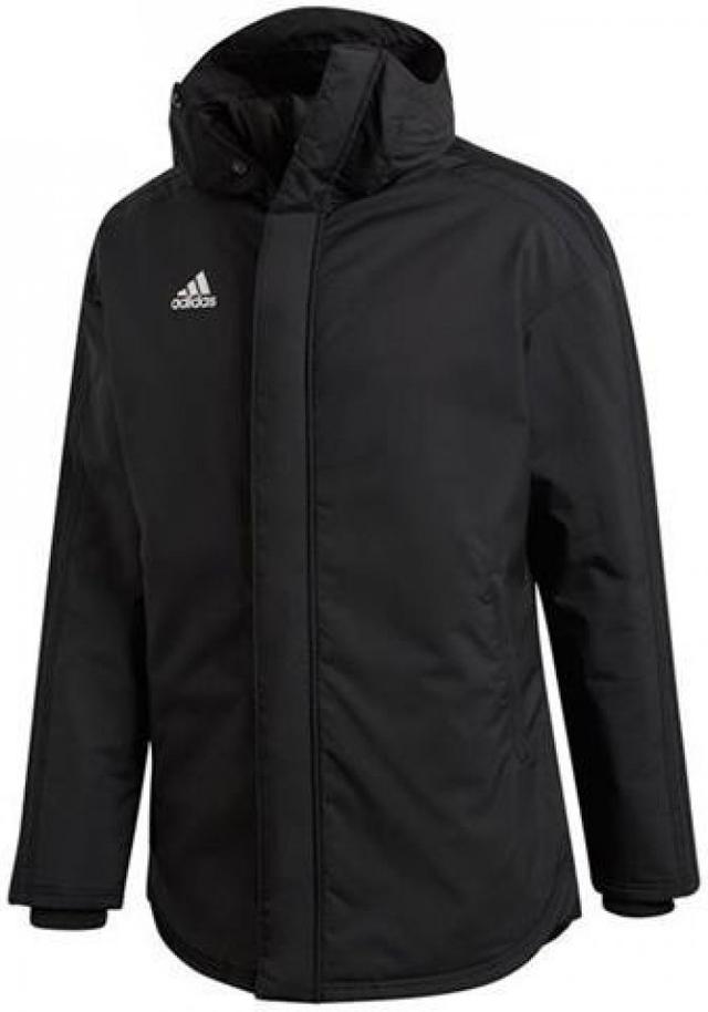 Pánska vetrovka adidas Condivo 18 Stadium - BQ6594/S