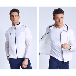 BUNDA DO DAŽĎA KELME CLASSIC 3871201-9100 - 3871201-9100/XS