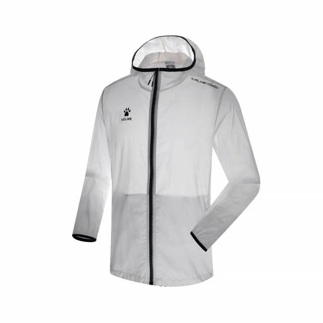 BUNDA DO DAŽĎA KELME CLASSIC 3871201-9100 - 3871201-9100/XS