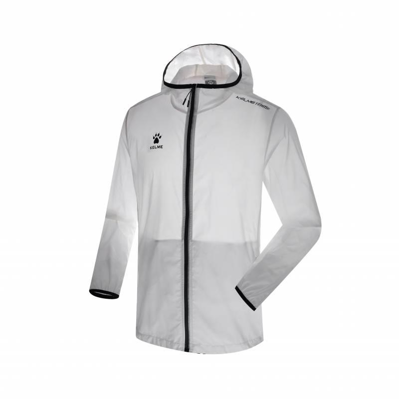 BUNDA DO DAŽĎA KELME CLASSIC 3871201-9100 - 3871201-9100/XS