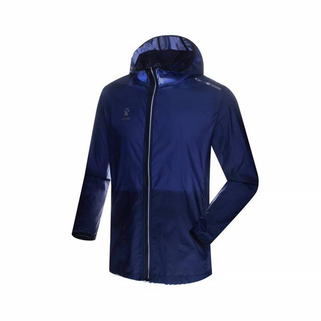 BUNDA DO DAŽĎA KELME CLASSIC 3871201-9469 - 3871201-9469/XS