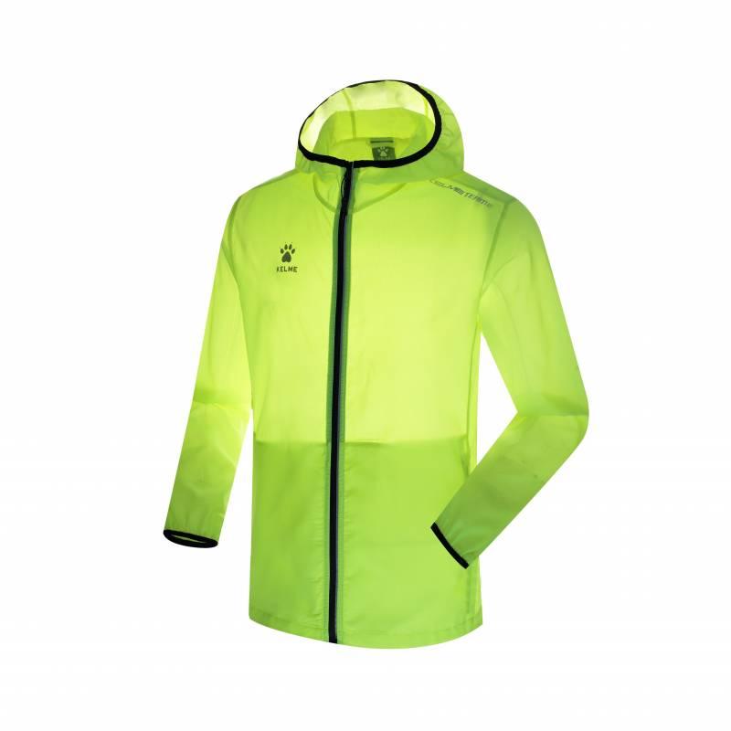 BUNDA DO DAŽĎA KELME CLASSIC 3871201-9905 - 3871201-9905/XS