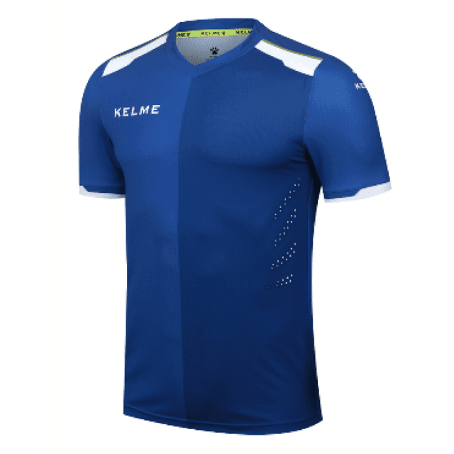 DRES KELME ESPANYOL KMC160025-9409 - KMC160025-9409/XS