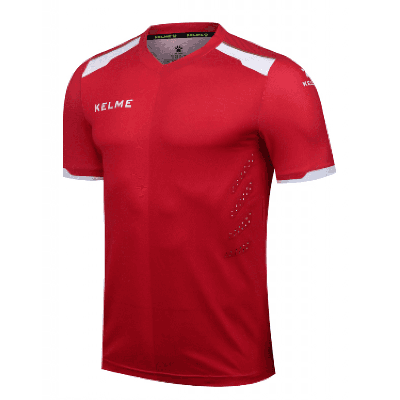 DRES KELME ESPANYOL KMC160025-9610 - KMC160025-9610/XS