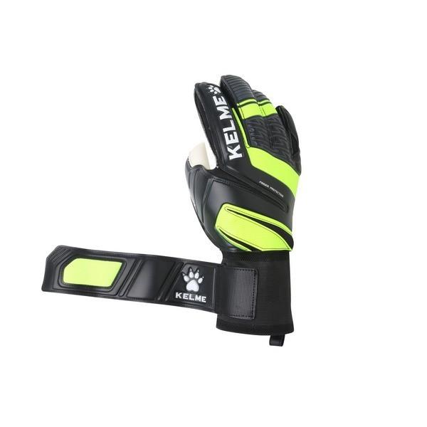 BRANKÁRSKE RUKAVICE KELME ARQUERO 9876401-9010 - 9876401-9010/6