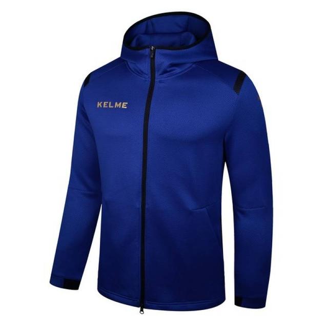 MIKINA KELME ROAD 3881336-9400 - 3881336-9400/XS