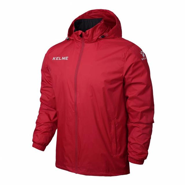 BUNDA DO DAŽĎA KELME STREET K15S604-1-9600 - K15S604-1-9600/120