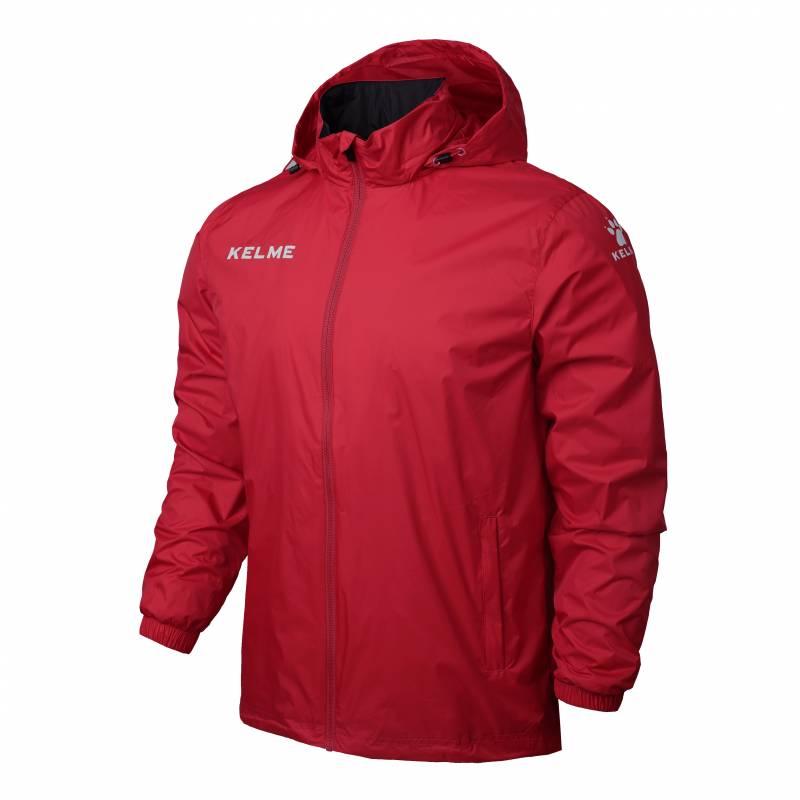 BUNDA DO DAŽĎA KELME STREET K15S604-1-9600 - K15S604-1-9600/120