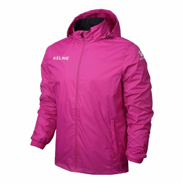 BUNDA DO DAŽĎA KELME STREET K15S604-1-9602 - K15S604-1-9602/120