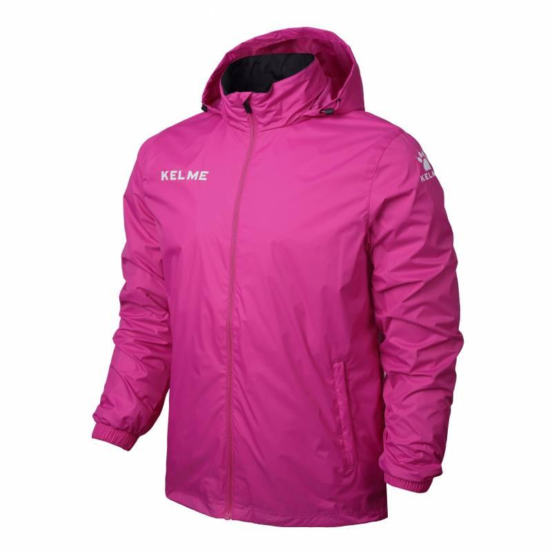 BUNDA DO DAŽĎA KELME STREET K15S604-1-9602 - K15S604-1-9602/120