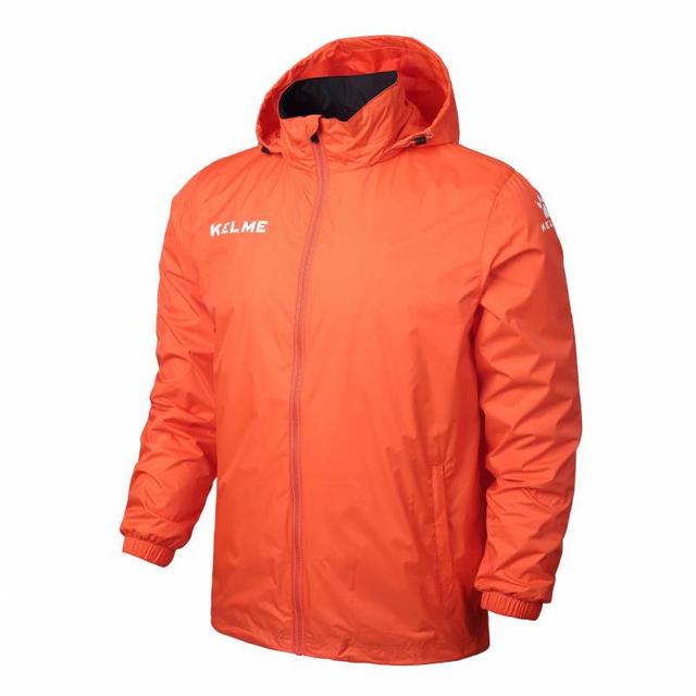 BUNDA DO DAŽĎA KELME STREET K15S604-1-9808 - K15S604-1-9808/120