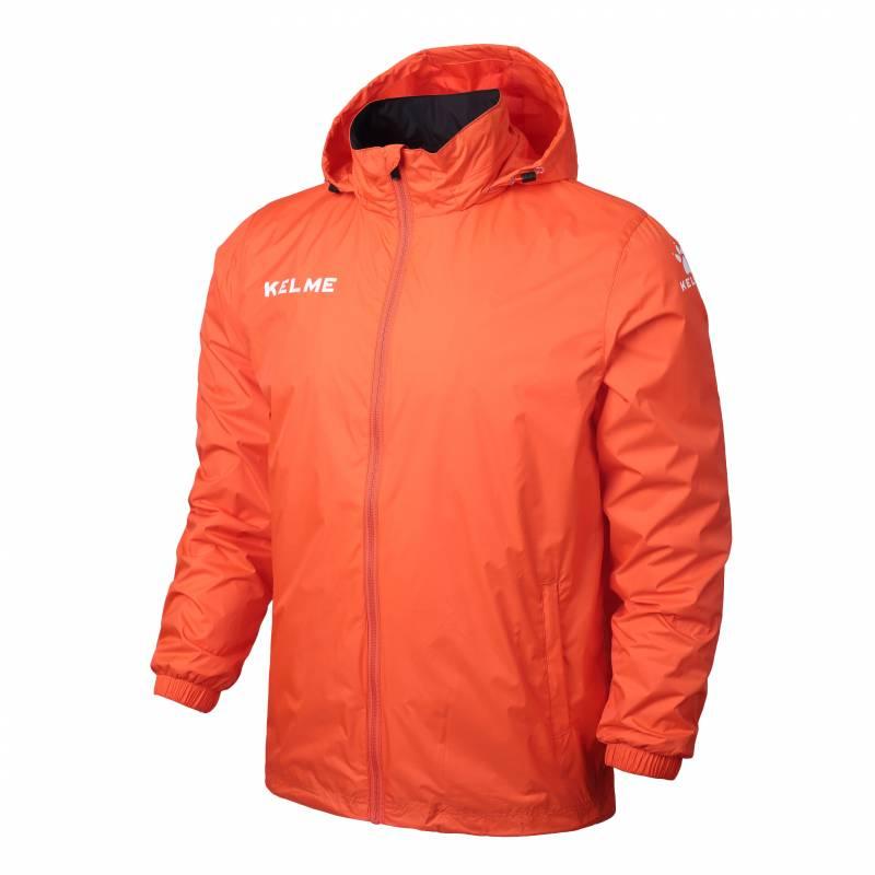 BUNDA DO DAŽĎA KELME STREET K15S604-1-9808 - K15S604-1-9808/120