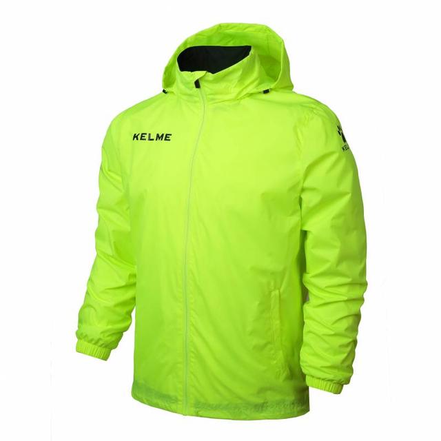 BUNDA DO DAŽĎA KELME STREET K15S604-1-9904 - K15S604-1-9904/120