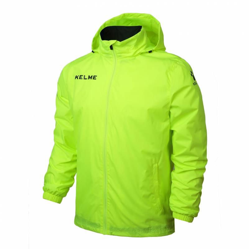 BUNDA DO DAŽĎA KELME STREET K15S604-1-9904 - K15S604-1-9904/120