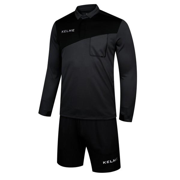 ROZHODCOVSKÝ SET KELME REFEREE 3881035-9261 - 3881035-9261/S