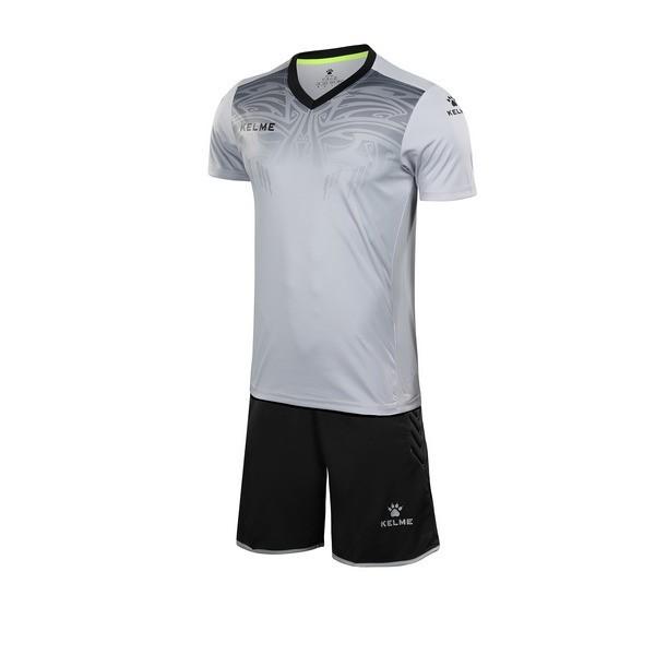 BRANKÁRSKY SET KELME ZAMORA 3871014-9273 KRÁTKY RUKÁV - 3871014-9273/XS