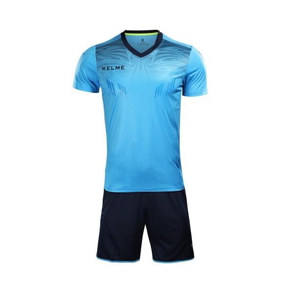 BRANKÁRSKY SET KELME ZAMORA 3871014-4007 KRÁTKY RUKÁV - 3871014-4007/XS