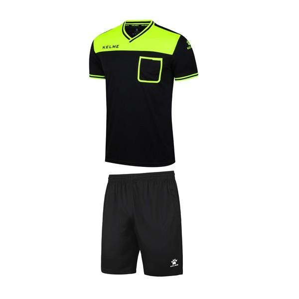 ROZHODCOVSKÝ SET KELME REFEREE K15Z221-9010 - K15Z221-9010/XS