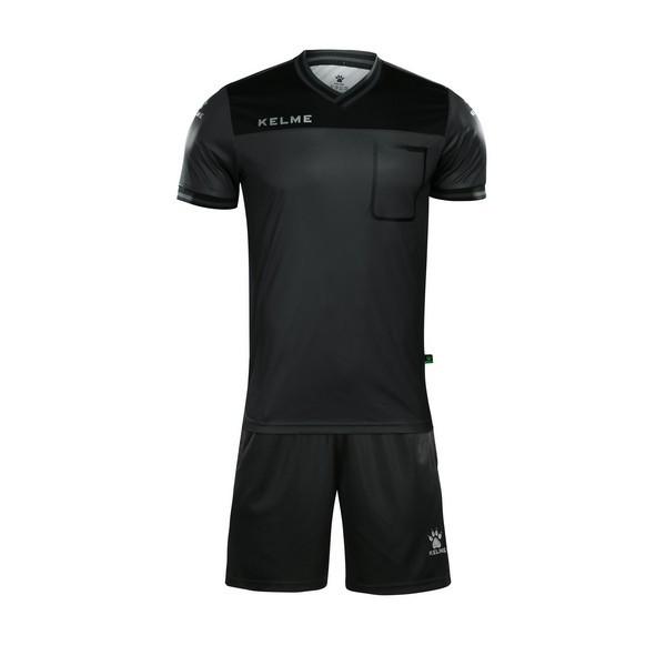 ROZHODCOVSKÝ SET KELME REFEREE K15Z221-9201 - K15Z221-9201/XS