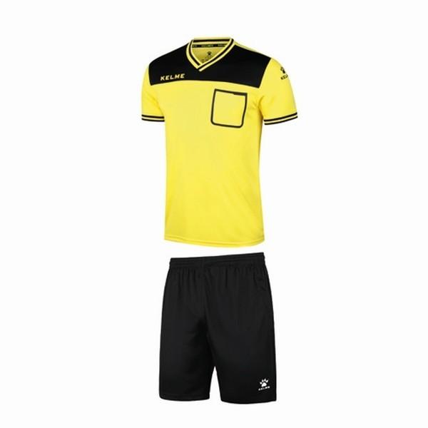 ROZHODCOVSKÝ SET KELME REFEREE K15Z221-9719 - K15Z221-9719/XS
