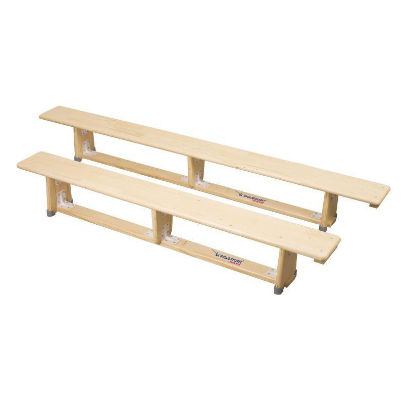 GYMNASTICKÁ LAVIČKA DREVENÁ 4 M 1303 - 1303