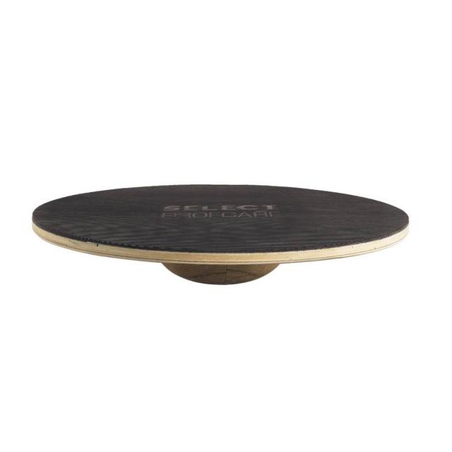 BALANČNÁ PODLOŽKA ROTANA SELECT BALANCE BOARD WITH BIG BALL 125 - 125