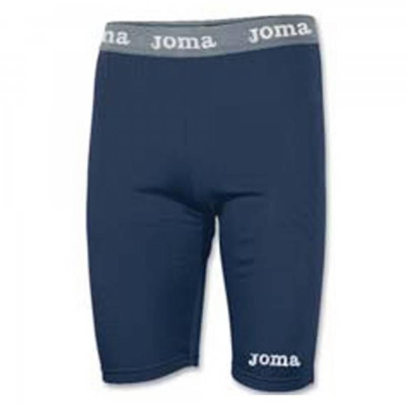 JOMA NAVY SHORT WARM FLEECE 932.111 - 932.111/12