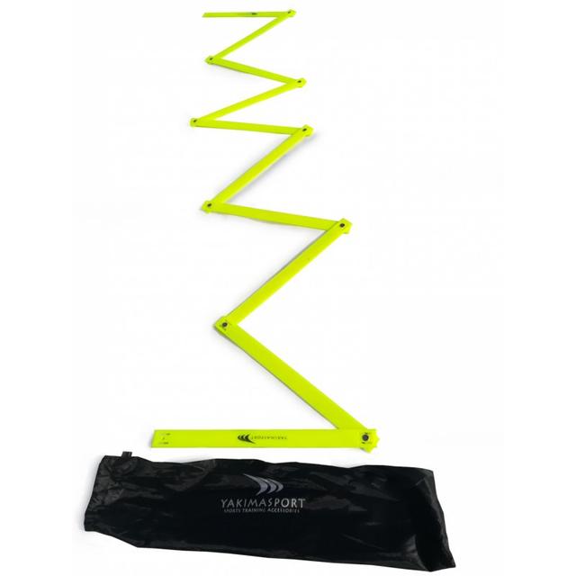 KOORDINAČNÝ REBRÍK CRISS CROSS YAKIMA 10 PRIEČOK 100322 - 100322