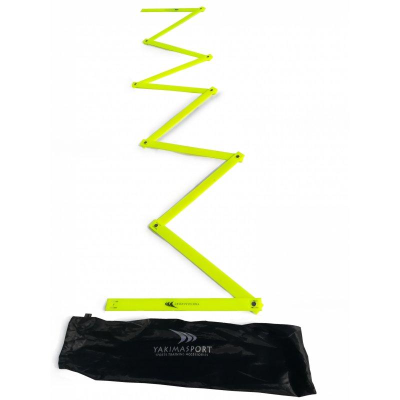 KOORDINAČNÝ REBRÍK CRISS CROSS YAKIMA 10 PRIEČOK 100322 - 100322