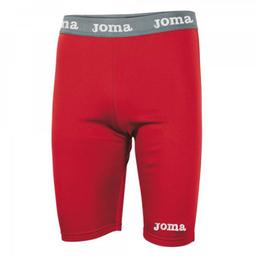 JOMA RED SHORT WARM FLEECE 932.103 - 932.103/12