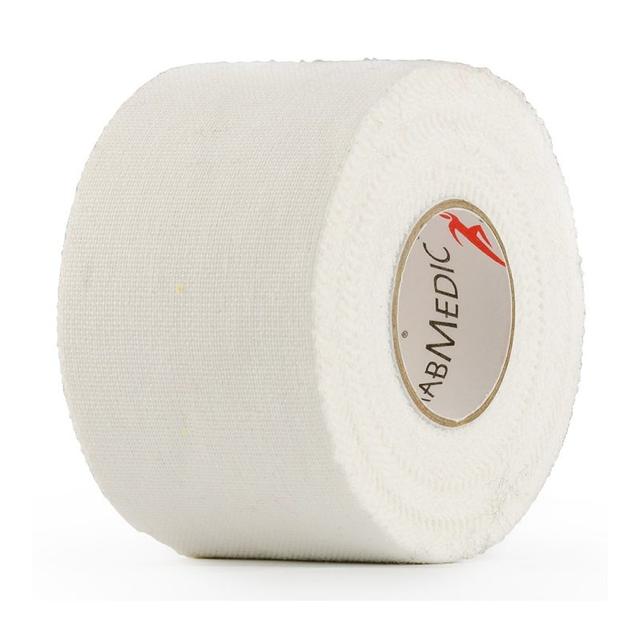 ATHLETIC TAPE BIELY 2,5 CM - 283825RC-1