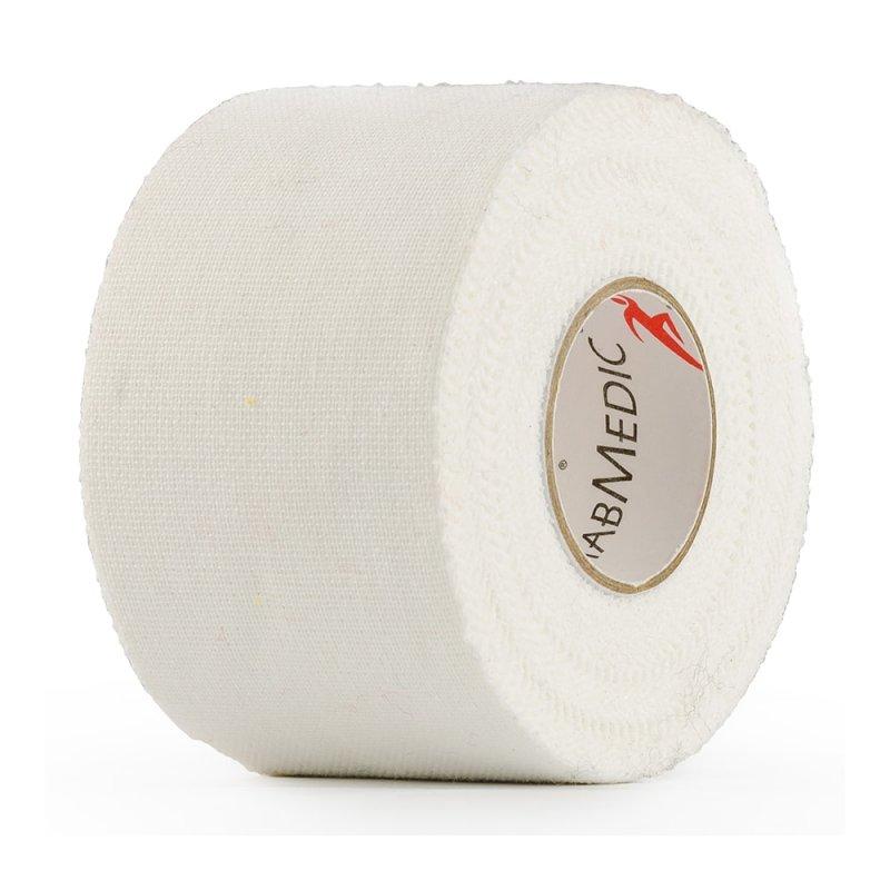 ATHLETIC TAPE BIELY 2,5 CM - 283825RC-1