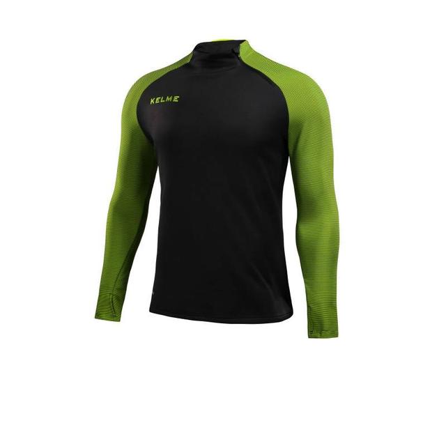 TRIČKO KELME MONTÉS 3871301-9012 DLHÝ RUKÁV - 3871301-9012/120