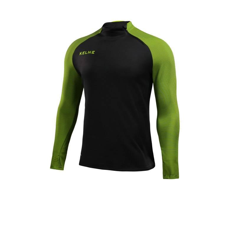 TRIČKO KELME MONTÉS 3871301-9012 DLHÝ RUKÁV - 3871301-9012/120